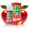 big time apple manzana liquido