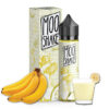 Moo Shake Banana Platano