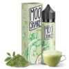 liquido moo shake matcha