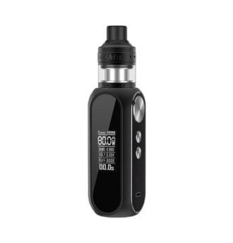OBS cube mtl kit negro