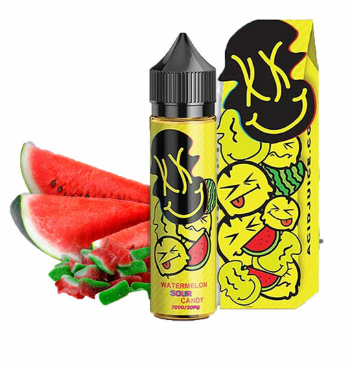 Acid Juice Watermelon - Sandía