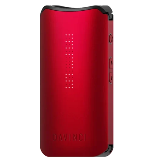 Vaporizador Da Vinci IQC 13 Vaporizador Da Vinci IQC - Imagen 4