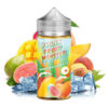 Frozen Fruit Mango Durazno Hielo