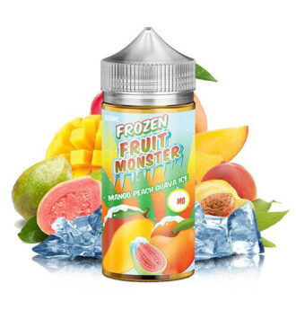 Frozen Fruit Mango Durazno Hielo