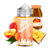 monster jam apricot damazco