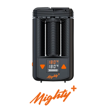 Vaporizador Mighty+ PLUS