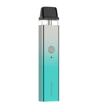 vaporesso xros sky blue