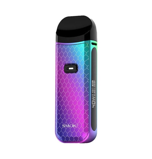 smok nord 2 7 color cobra
