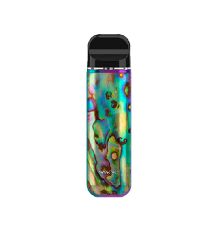 Vaporizador Smok Novo 2 Pod 3 Novo 2 7 color shell