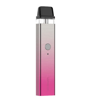 vaporesso xros pink