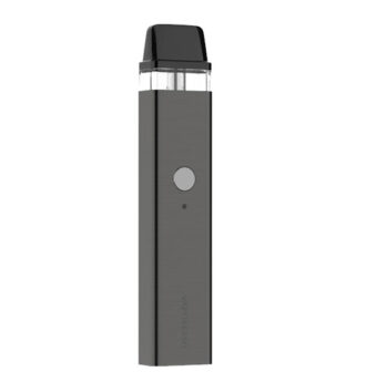 vaporesso xros matte grey