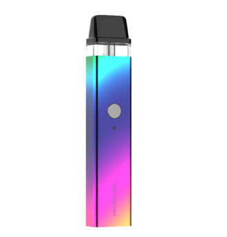 vaporesso xros rainbow