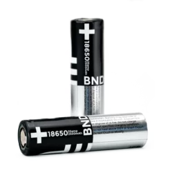 Baterías 18650 Tera V3 Boundless (2un)
