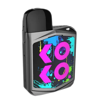 uwell koko prime gris