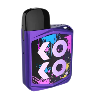 uwell koko prime purpura