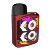 Rojo