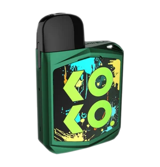uwell koko prime verde