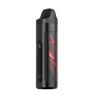vaporizador rush weecke