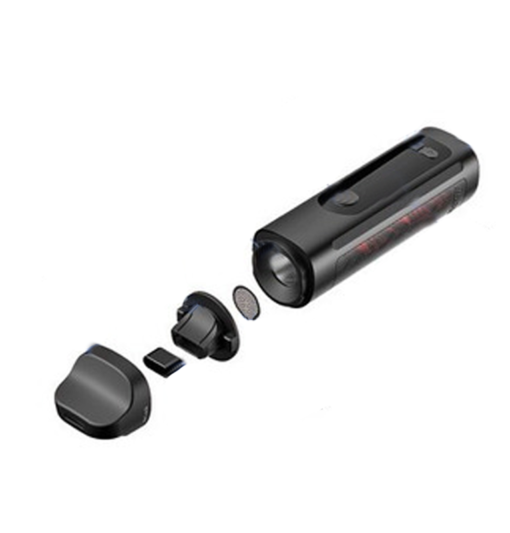 Vaporizador Rush - Imagen 2