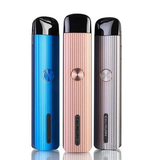 Uwell Caliburn G Pod Kit