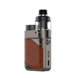 vaporesso swag px80 brown