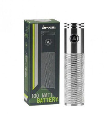 BATERÍA MOD ATMOS 100W