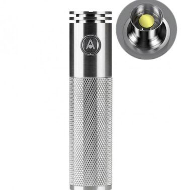 BATERÍA MOD ATMOS 100W 5 BATERÍA MOD ATMOS 100W