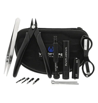 Vandy Vape Tool Kit Pro Herramientas