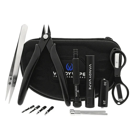 Vandy Vape Tool Kit Pro Herramientas