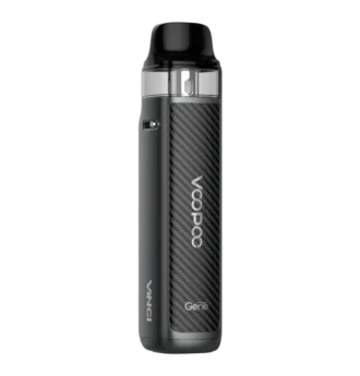 Voopoo Vinci X2 Fibra Carbono