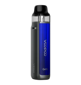 Voopoo Vinci X2 Velvet Blue