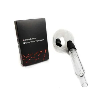 Bubbler de Vidrio Starry/FOG/Mighty/Crafty