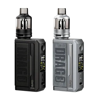 Voopoo Drag 3