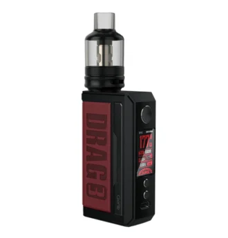voopoo drag 3 marsala