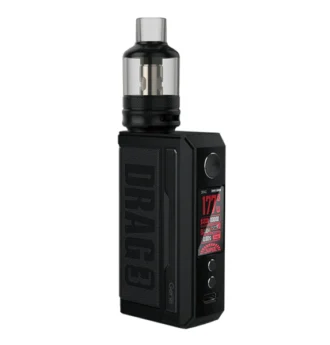 voopoo drag 3 classic