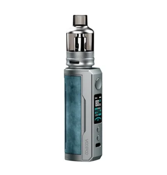 Voopoo Drag X Plus Prussian Blue