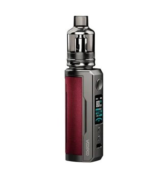 Voopoo Drag X Plus Marsala