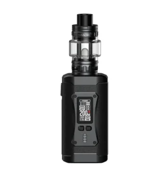 smok morhp 2 negro