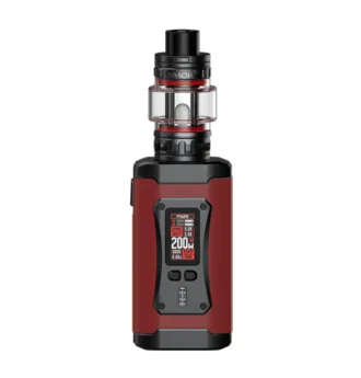 smok morhp 2 rojo