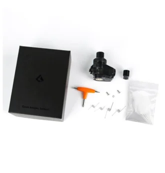 GeekVape Aegis Boost RBA Pod