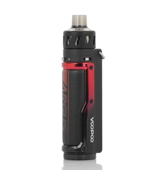argus pro rojo