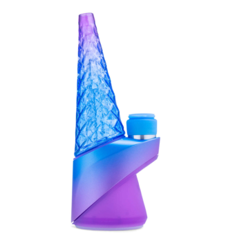 Puffco Peak Pro Indiglow