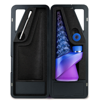 Puffco Peak Pro Indiglow