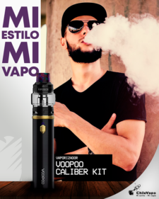 ¿Cómo usar un vaporizador?