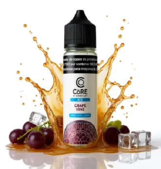 SALT Dinner Lady Core - Grape Uva