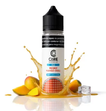 SALT Dinner Lady Core - Mango Chill