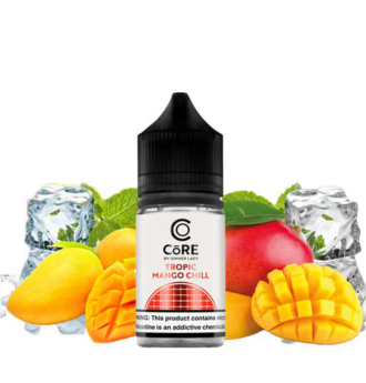 SALT Dinner Lady Core - Mango Chill