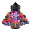 Fruit Monster Mixed Berries