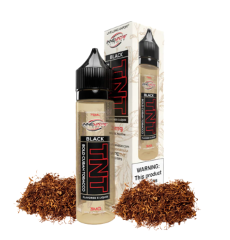 Innevape TnT Tabaco