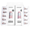 Pack resistencias LP2 Smok